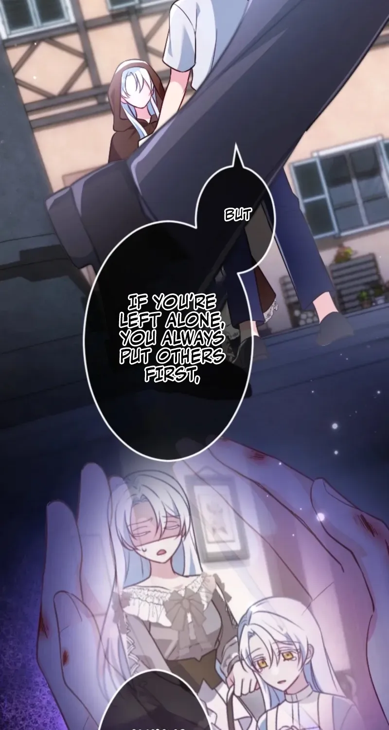 Kigen Tsuki Koujo no Hazu ga, Umaku Yari Sugite Shimatta You desu Chapter 58 page 26 - 