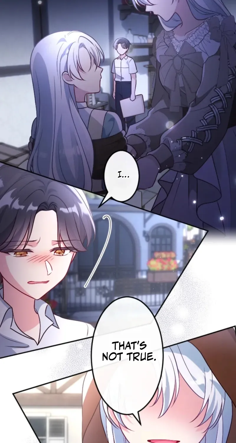 Kigen Tsuki Koujo no Hazu ga, Umaku Yari Sugite Shimatta You desu Chapter 58 page 29 - 