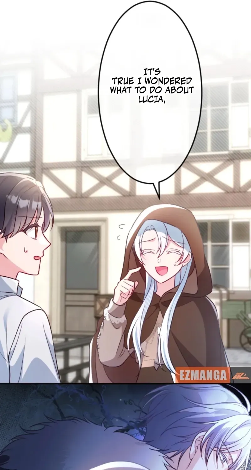 Kigen Tsuki Koujo no Hazu ga, Umaku Yari Sugite Shimatta You desu Chapter 58 page 31 - 