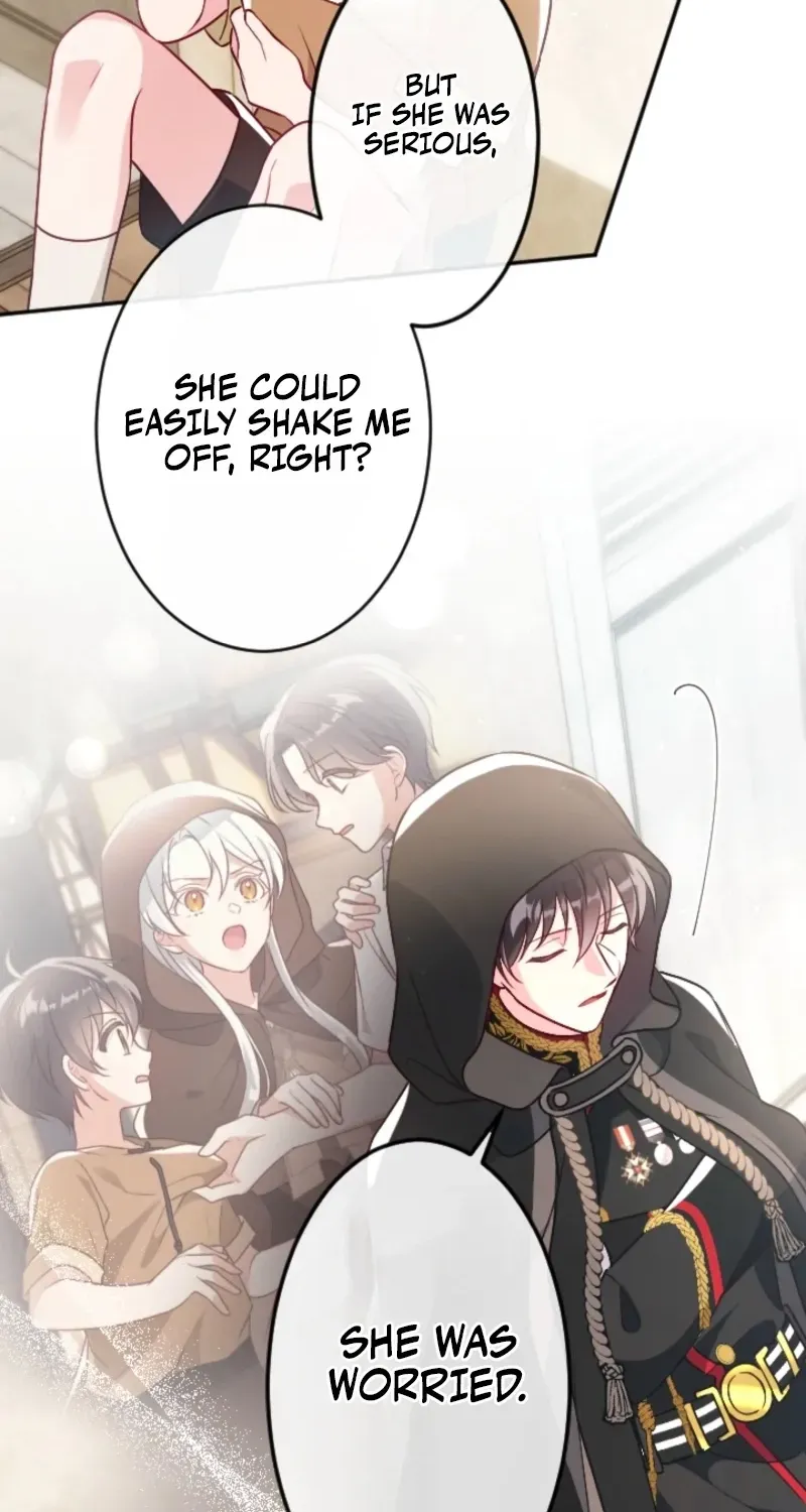 Kigen Tsuki Koujo no Hazu ga, Umaku Yari Sugite Shimatta You desu Chapter 58 page 42 - 