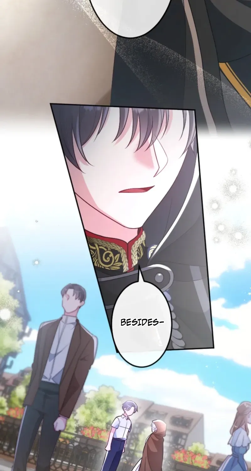 Kigen Tsuki Koujo no Hazu ga, Umaku Yari Sugite Shimatta You desu Chapter 58 page 43 - 