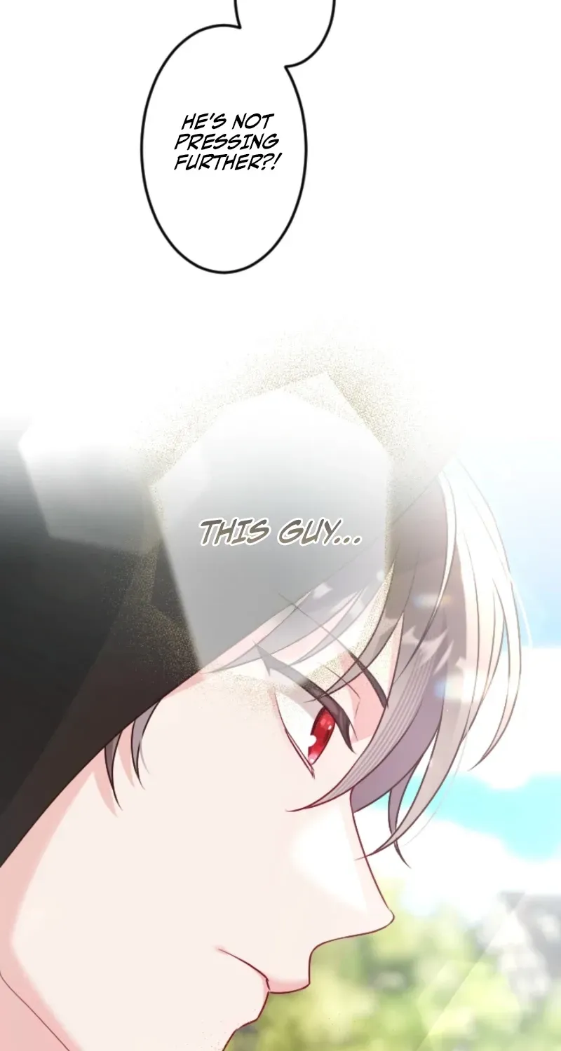 Kigen Tsuki Koujo no Hazu ga, Umaku Yari Sugite Shimatta You desu Chapter 58 page 50 - 