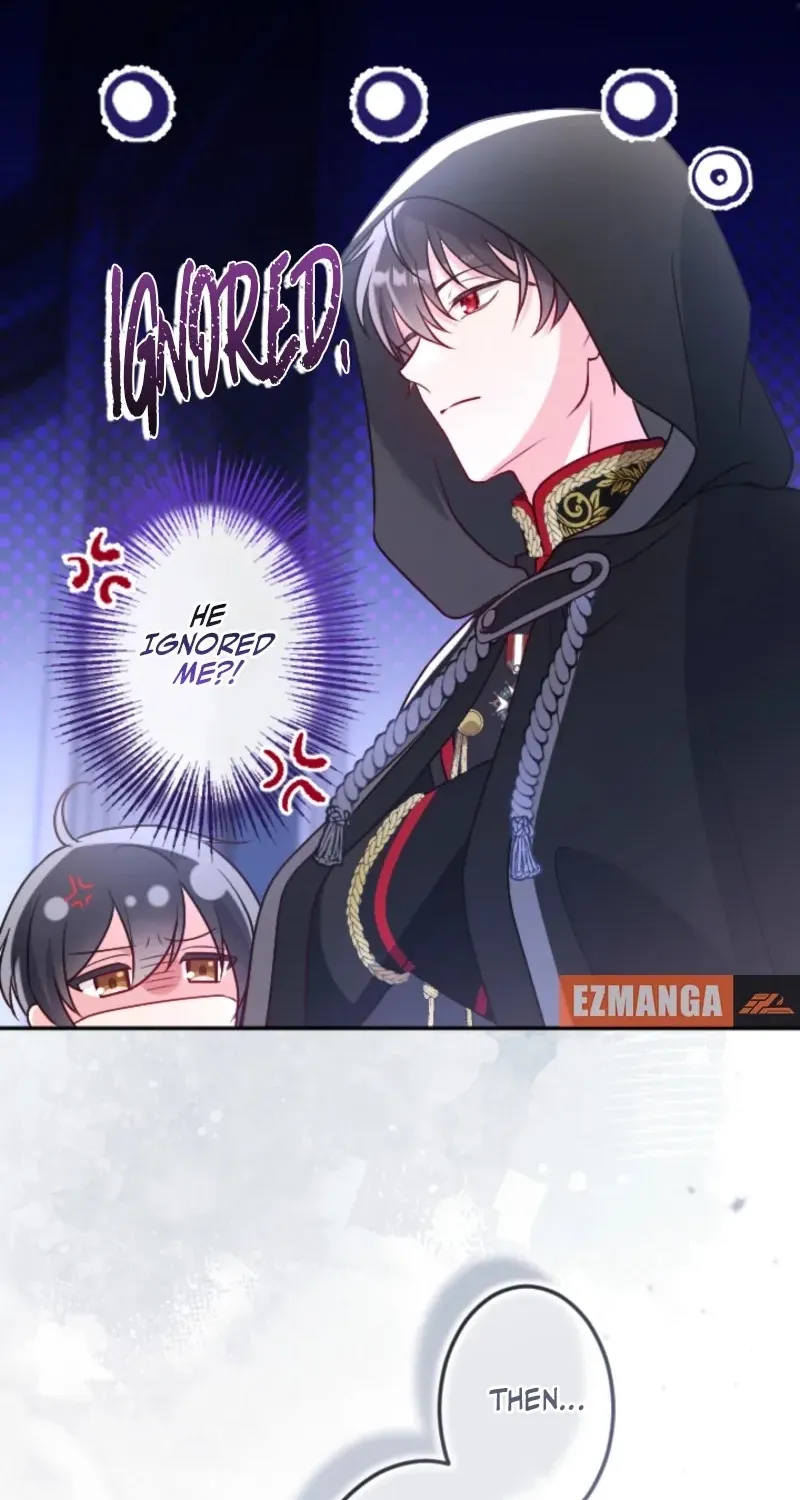 Kigen Tsuki Koujo no Hazu ga, Umaku Yari Sugite Shimatta You desu Chapter 58 page 54 - 