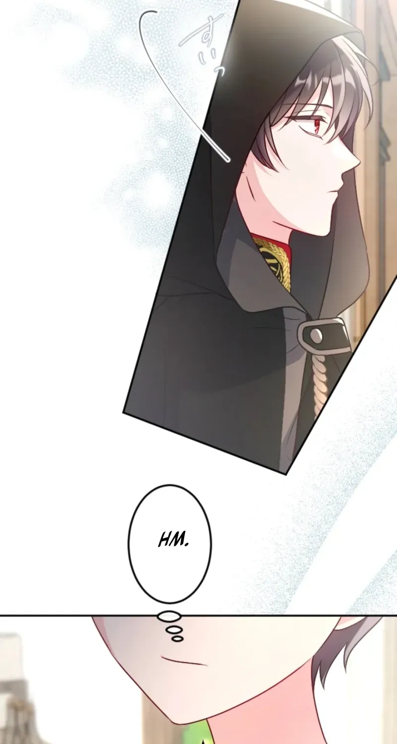 Kigen Tsuki Koujo no Hazu ga, Umaku Yari Sugite Shimatta You desu Chapter 58 page 60 - 