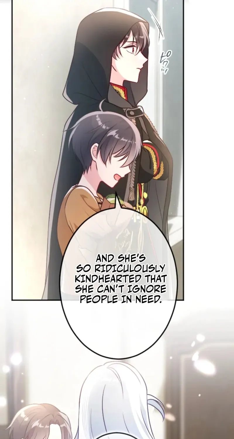 Kigen Tsuki Koujo no Hazu ga, Umaku Yari Sugite Shimatta You desu Chapter 58 page 63 - 