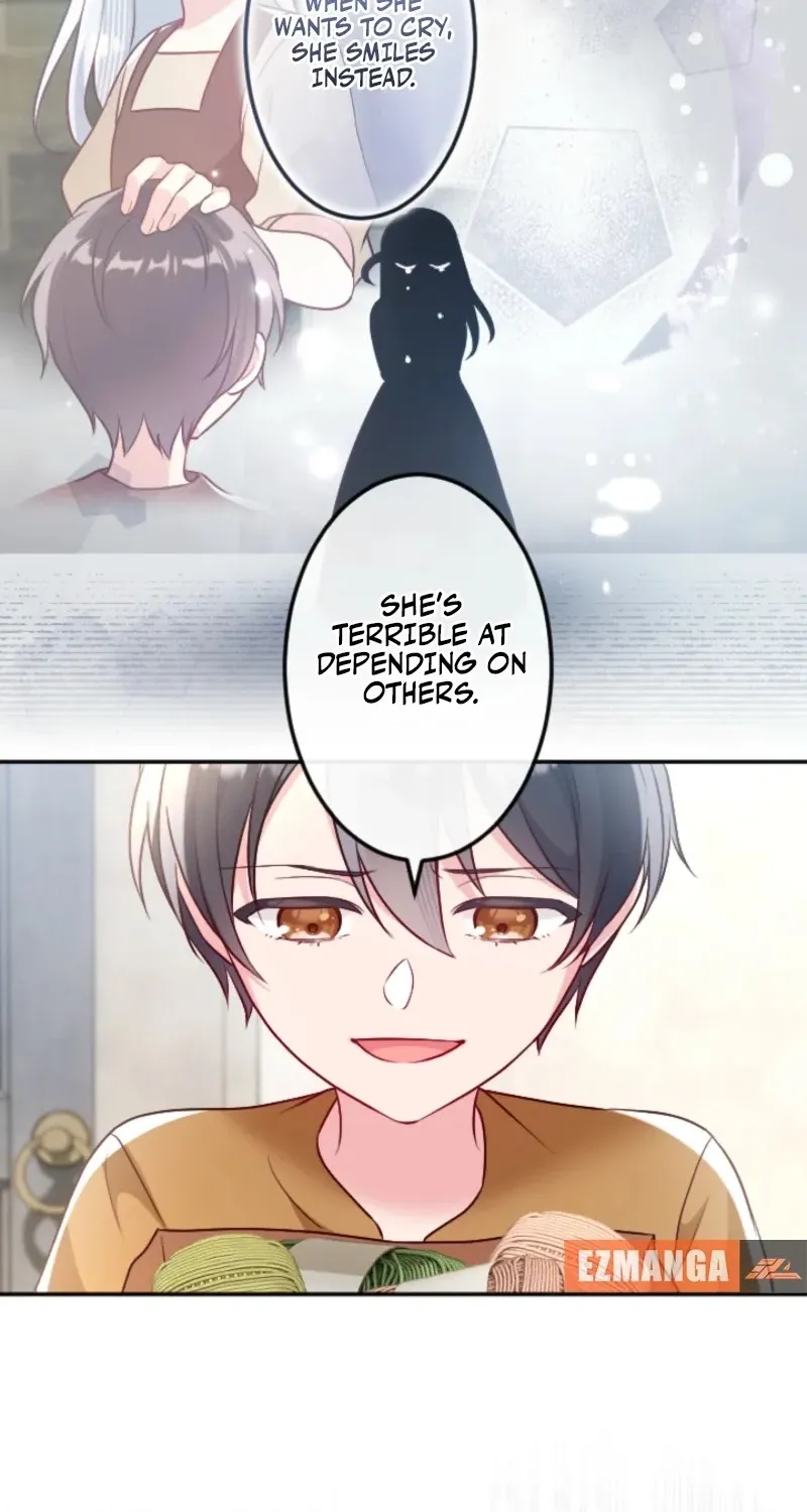 Kigen Tsuki Koujo no Hazu ga, Umaku Yari Sugite Shimatta You desu Chapter 58 page 65 - 