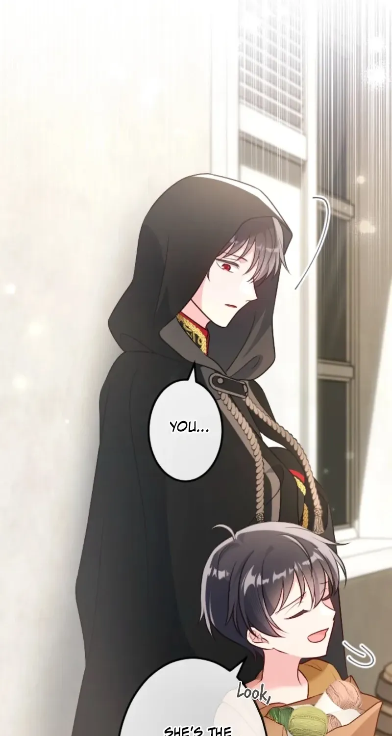 Kigen Tsuki Koujo no Hazu ga, Umaku Yari Sugite Shimatta You desu Chapter 58 page 66 - 