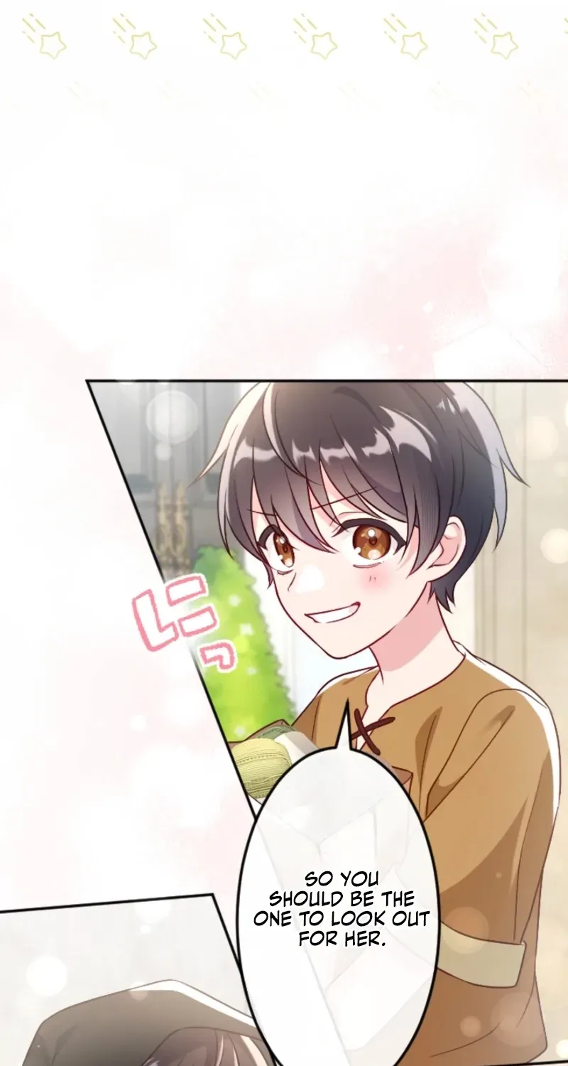 Kigen Tsuki Koujo no Hazu ga, Umaku Yari Sugite Shimatta You desu Chapter 58 page 68 - 
