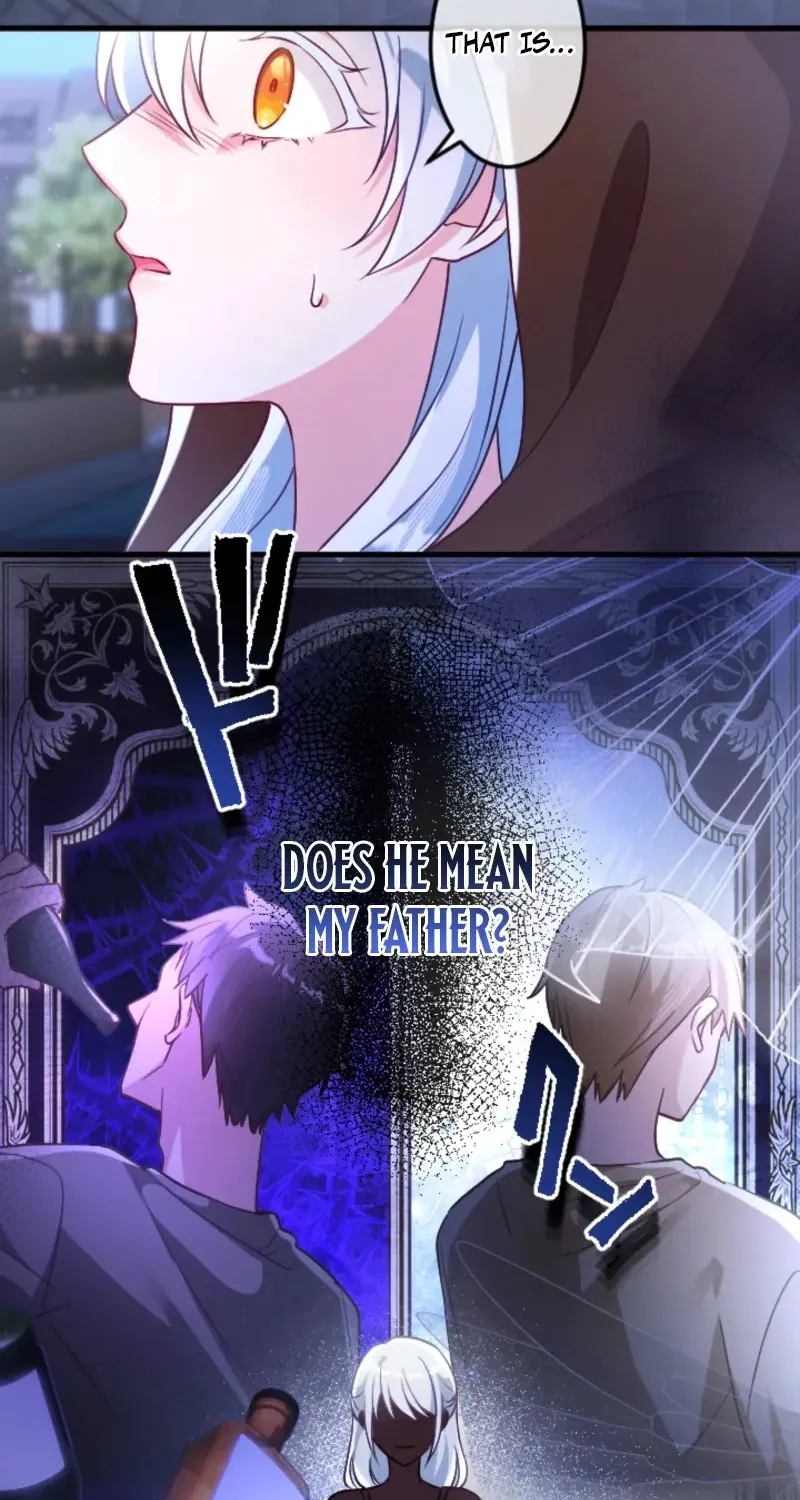 Kigen Tsuki Koujo no Hazu ga, Umaku Yari Sugite Shimatta You desu Chapter 58 page 8 - 
