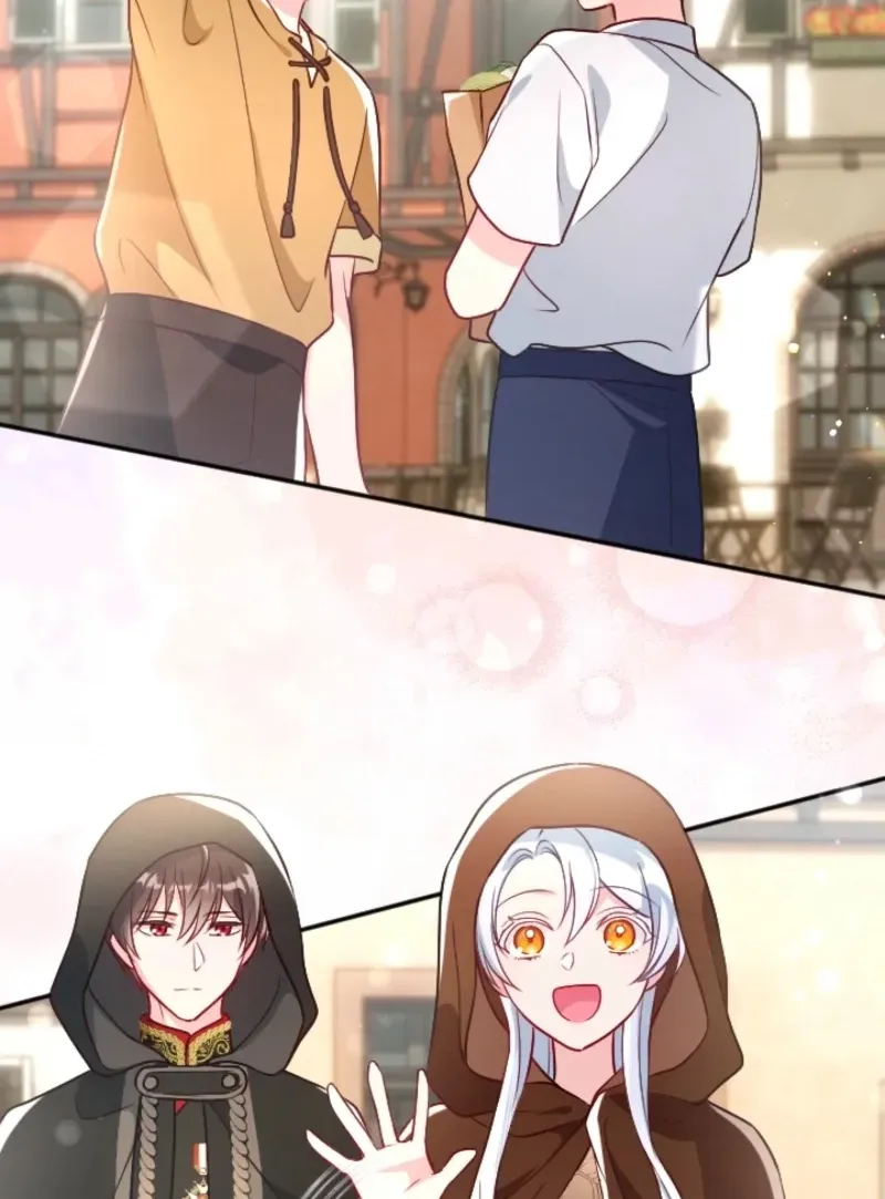 Kigen Tsuki Koujo no Hazu ga, Umaku Yari Sugite Shimatta You desu Chapter 58 page 71 - 