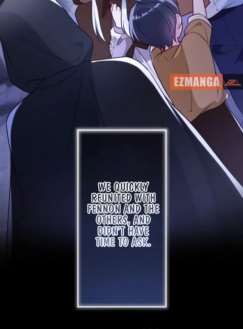 Kigen Tsuki Koujo no Hazu ga, Umaku Yari Sugite Shimatta You desu Chapter 58 page 75 - 
