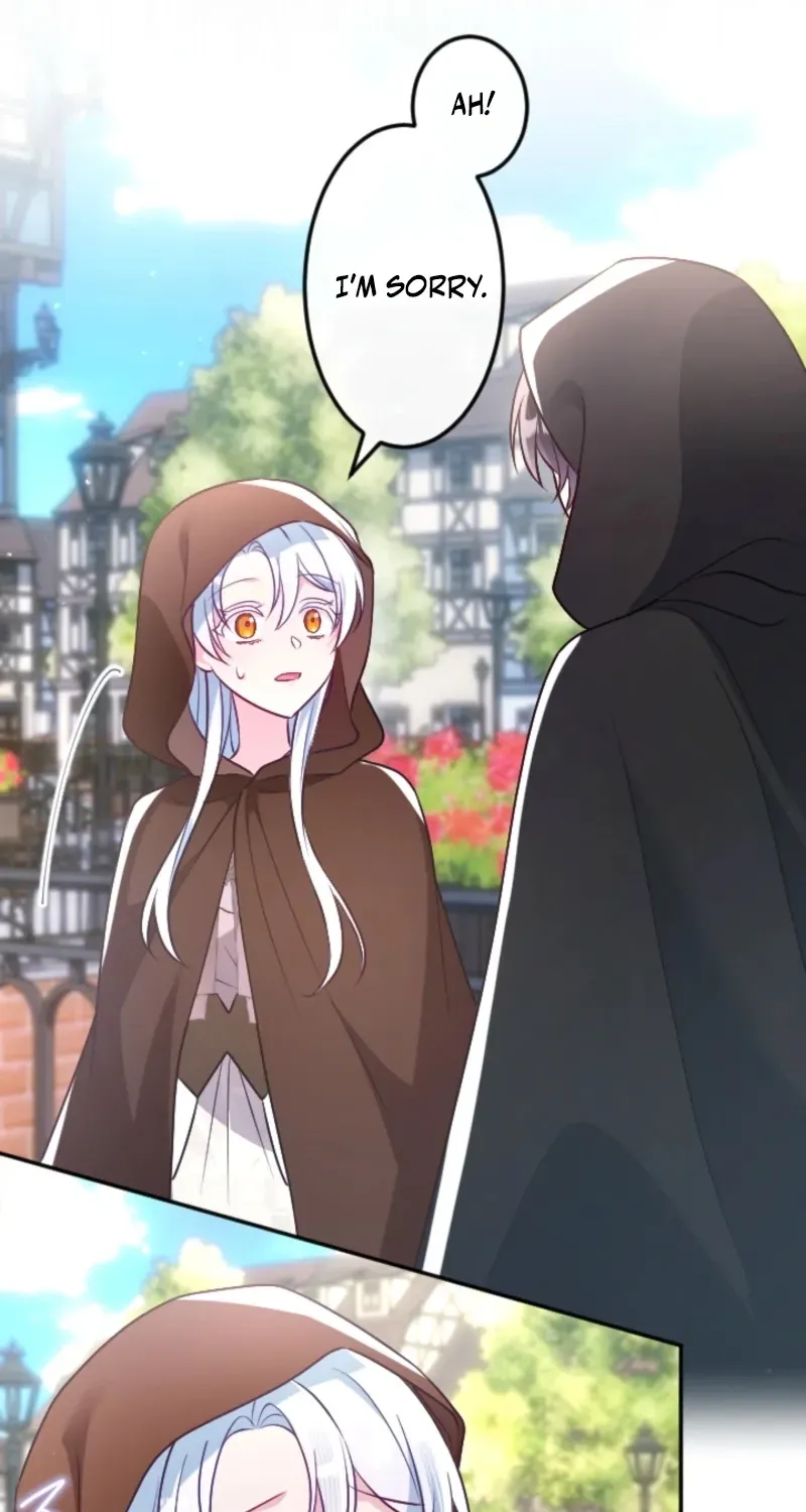 Kigen Tsuki Koujo no Hazu ga, Umaku Yari Sugite Shimatta You desu Chapter 58 page 78 - 