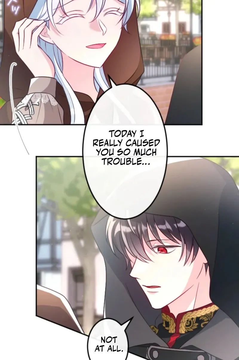 Kigen Tsuki Koujo no Hazu ga, Umaku Yari Sugite Shimatta You desu Chapter 58 page 79 - 