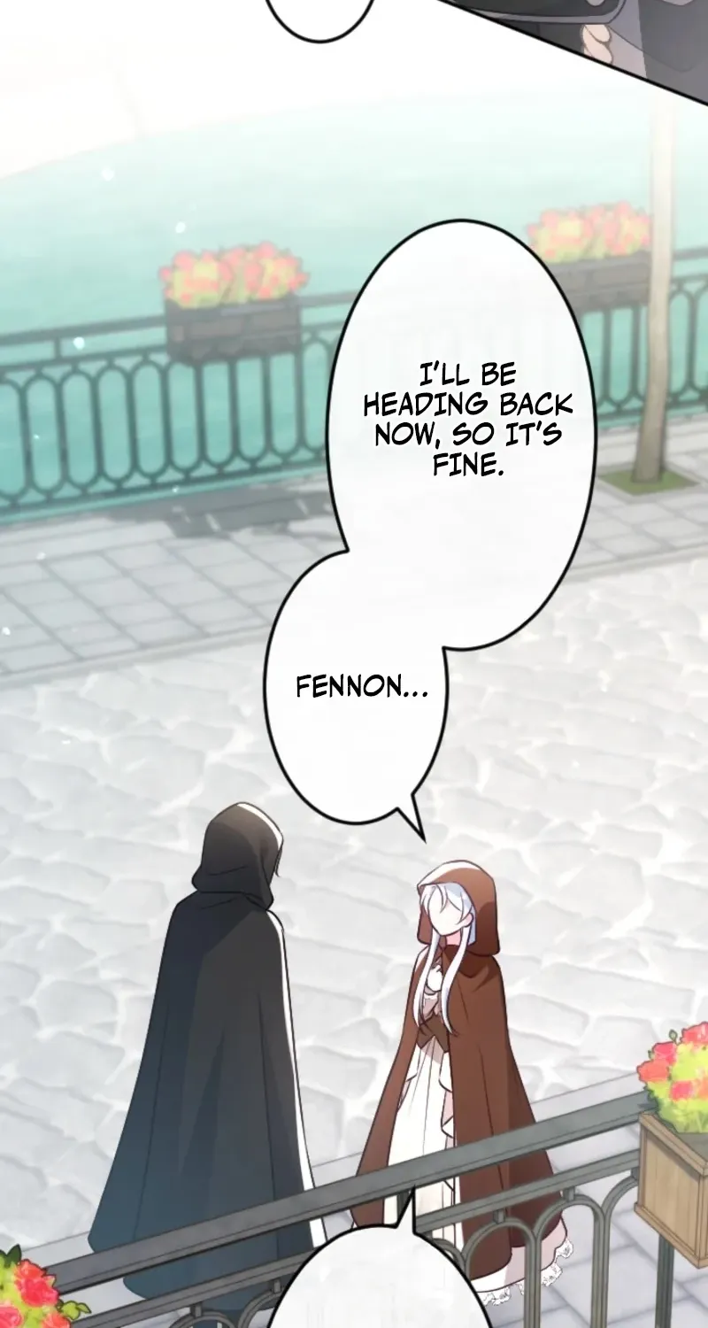 Kigen Tsuki Koujo no Hazu ga, Umaku Yari Sugite Shimatta You desu Chapter 58 page 80 - 