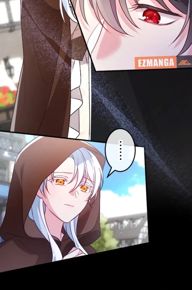 Kigen Tsuki Koujo no Hazu ga, Umaku Yari Sugite Shimatta You desu Chapter 58 page 83 - 