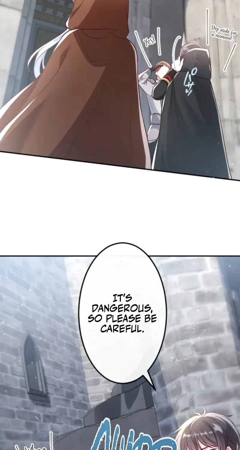 Kigen Tsuki Koujo no Hazu ga, Umaku Yari Sugite Shimatta You desu Chapter 59 page 16 - 