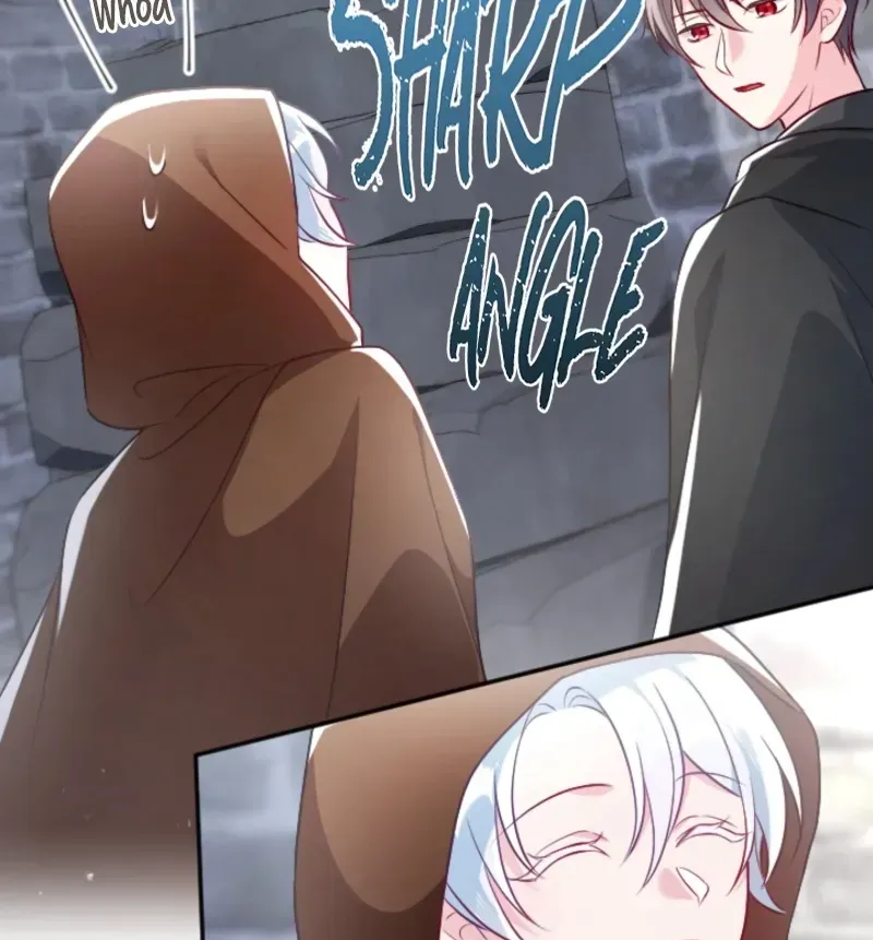 Kigen Tsuki Koujo no Hazu ga, Umaku Yari Sugite Shimatta You desu Chapter 59 page 17 - 