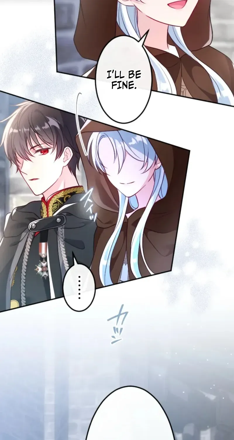 Kigen Tsuki Koujo no Hazu ga, Umaku Yari Sugite Shimatta You desu Chapter 59 page 18 - 