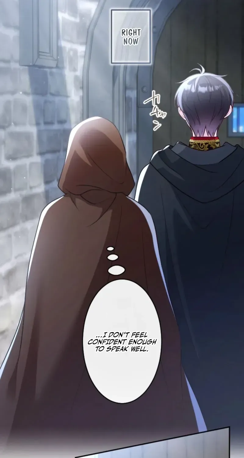 Kigen Tsuki Koujo no Hazu ga, Umaku Yari Sugite Shimatta You desu Chapter 59 page 21 - 