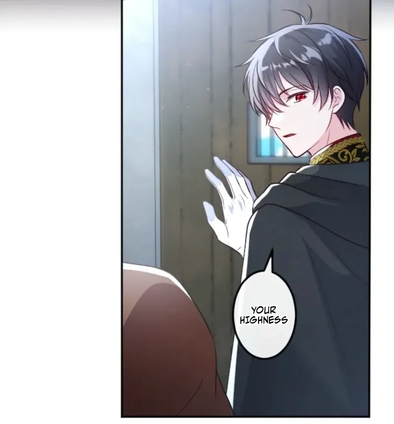 Kigen Tsuki Koujo no Hazu ga, Umaku Yari Sugite Shimatta You desu Chapter 59 page 22 - 