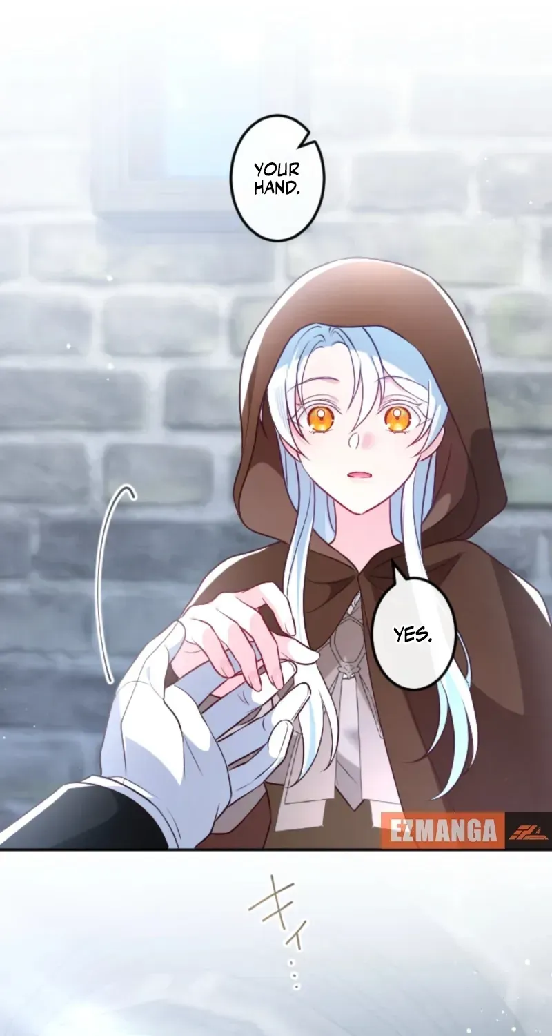 Kigen Tsuki Koujo no Hazu ga, Umaku Yari Sugite Shimatta You desu Chapter 59 page 23 - 