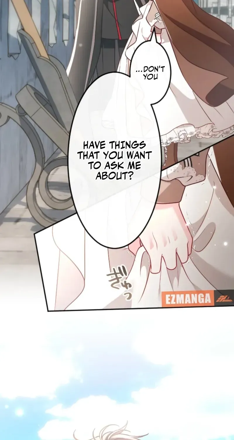 Kigen Tsuki Koujo no Hazu ga, Umaku Yari Sugite Shimatta You desu Chapter 59 page 30 - 