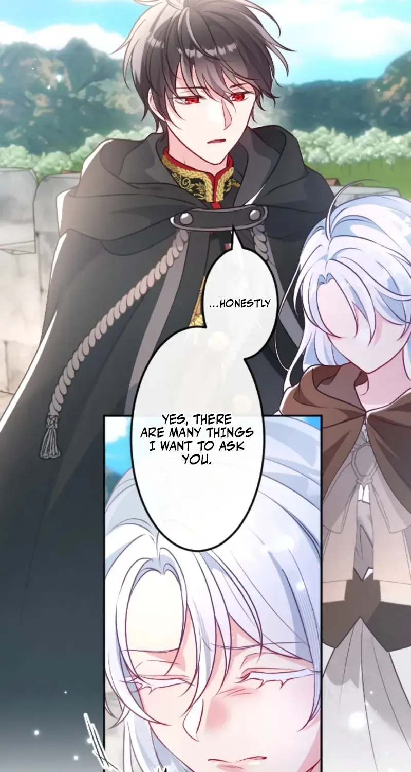 Kigen Tsuki Koujo no Hazu ga, Umaku Yari Sugite Shimatta You desu Chapter 59 page 31 - 