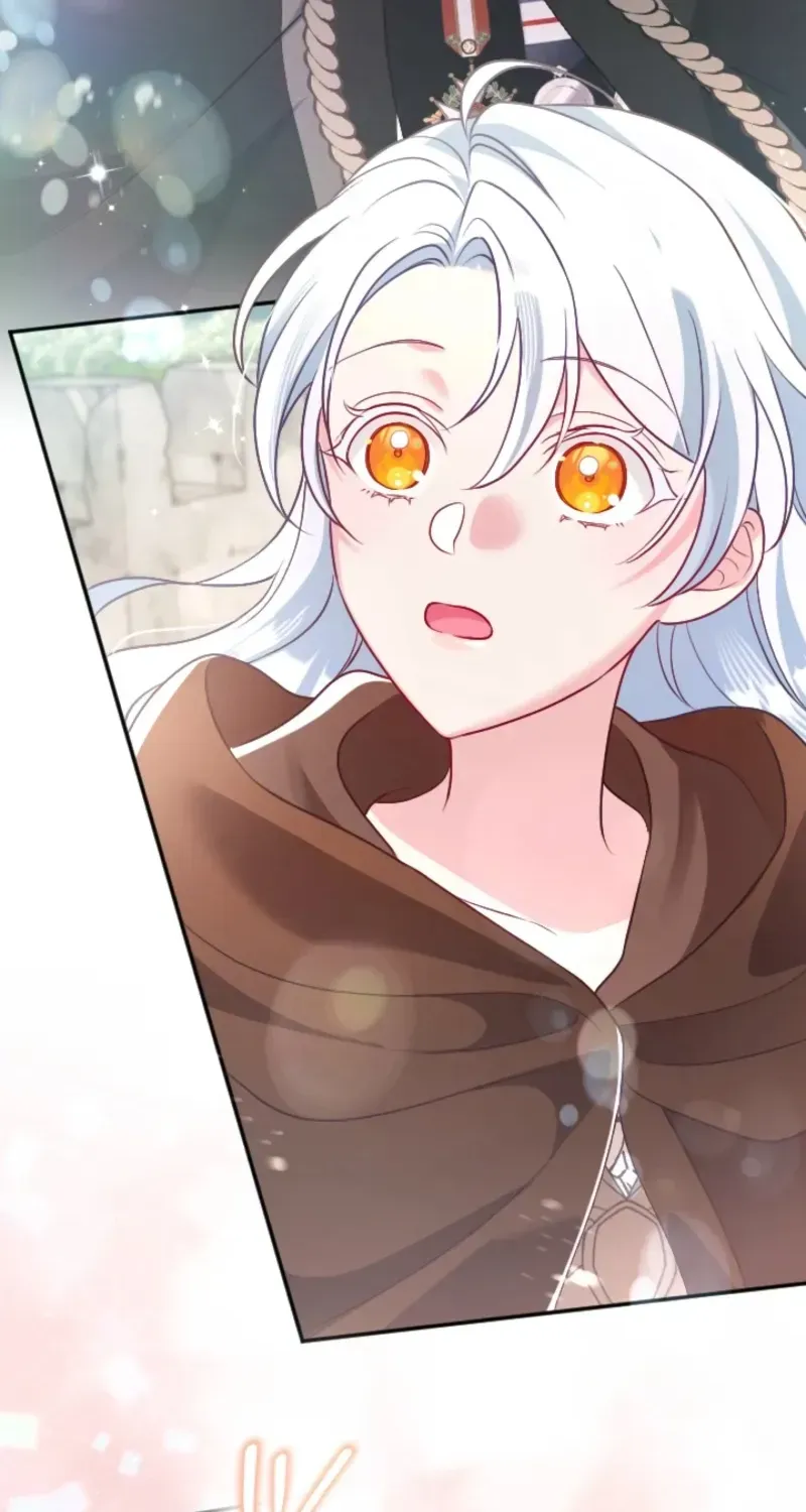 Kigen Tsuki Koujo no Hazu ga, Umaku Yari Sugite Shimatta You desu Chapter 59 page 36 - 