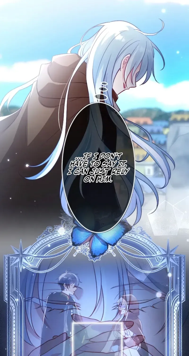 Kigen Tsuki Koujo no Hazu ga, Umaku Yari Sugite Shimatta You desu Chapter 59 page 40 - 