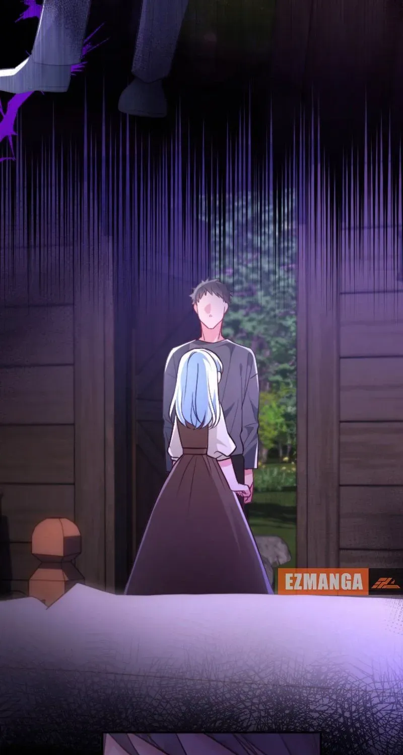 Kigen Tsuki Koujo no Hazu ga, Umaku Yari Sugite Shimatta You desu Chapter 59 page 5 - 
