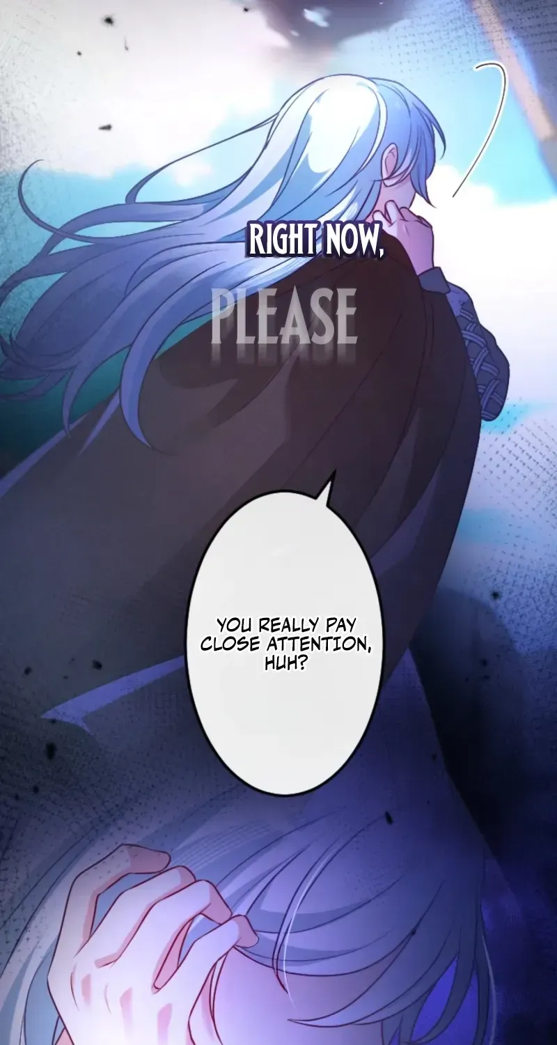 Kigen Tsuki Koujo no Hazu ga, Umaku Yari Sugite Shimatta You desu Chapter 59 page 43 - 