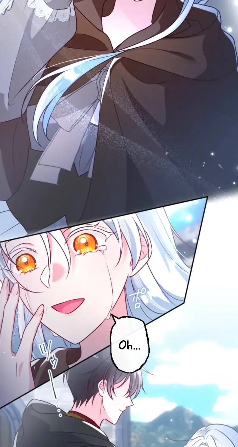 Kigen Tsuki Koujo no Hazu ga, Umaku Yari Sugite Shimatta You desu Chapter 59 page 47 - 