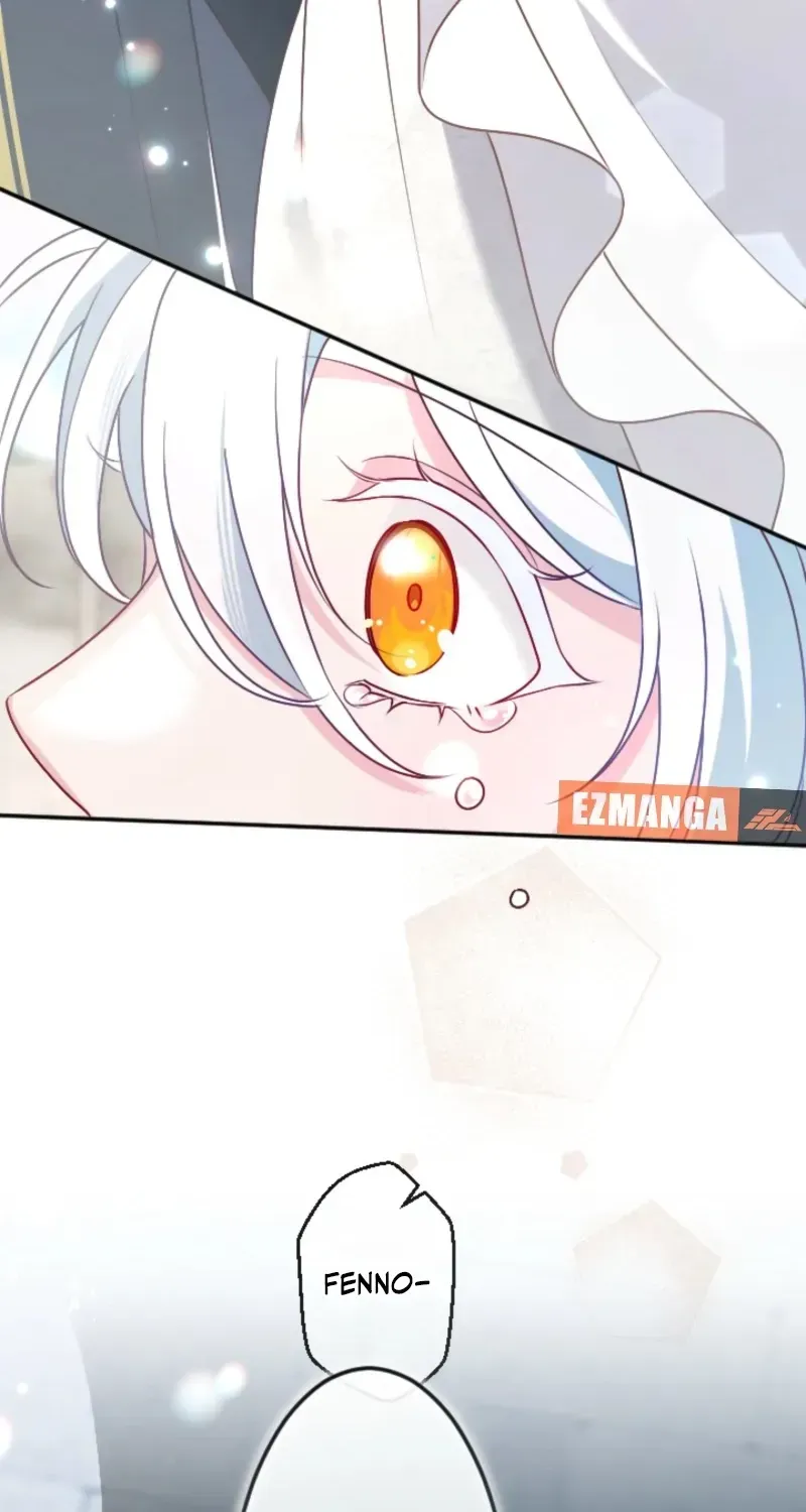 Kigen Tsuki Koujo no Hazu ga, Umaku Yari Sugite Shimatta You desu Chapter 59 page 51 - 