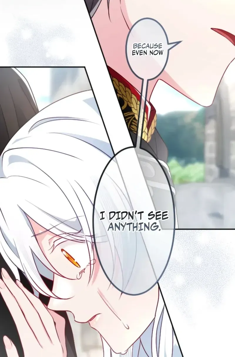 Kigen Tsuki Koujo no Hazu ga, Umaku Yari Sugite Shimatta You desu Chapter 59 page 53 - 