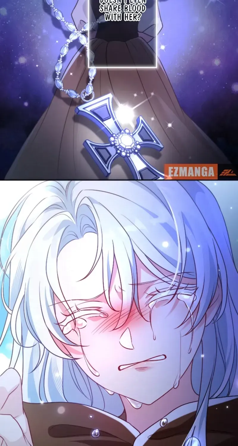 Kigen Tsuki Koujo no Hazu ga, Umaku Yari Sugite Shimatta You desu Chapter 59 page 59 - 
