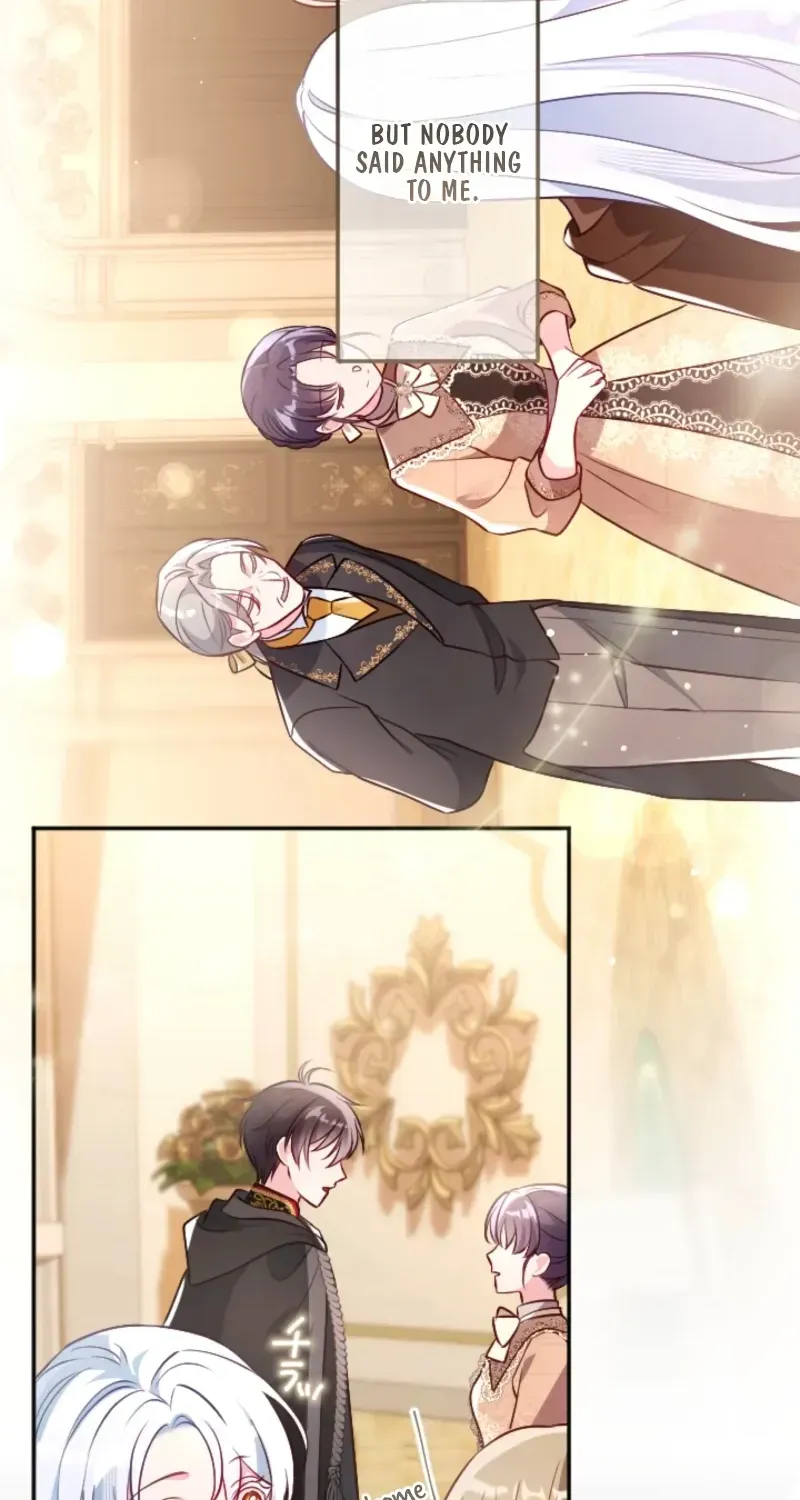 Kigen Tsuki Koujo no Hazu ga, Umaku Yari Sugite Shimatta You desu Chapter 59 page 67 - 