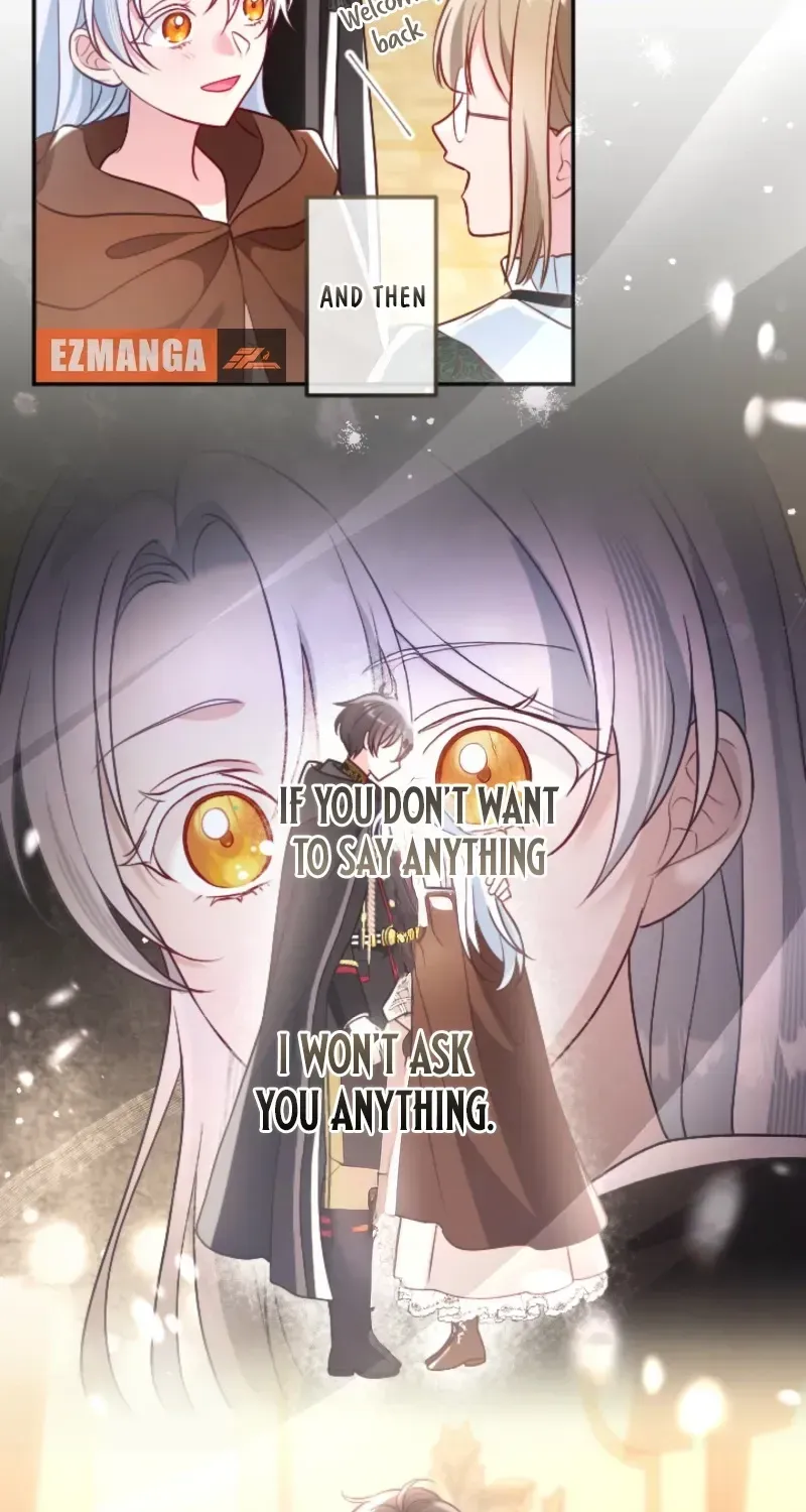 Kigen Tsuki Koujo no Hazu ga, Umaku Yari Sugite Shimatta You desu Chapter 59 page 68 - 