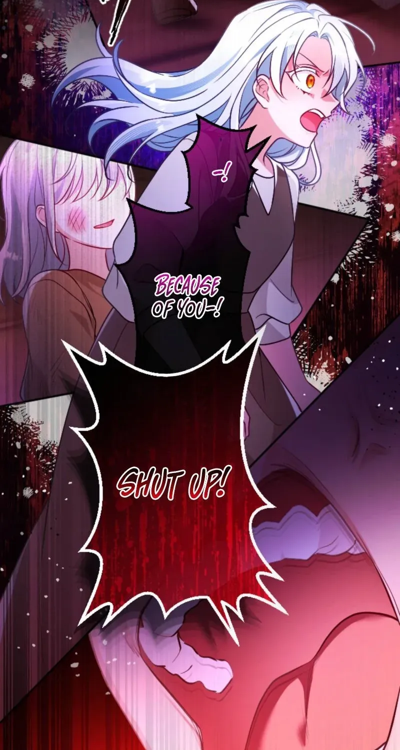 Kigen Tsuki Koujo no Hazu ga, Umaku Yari Sugite Shimatta You desu Chapter 59 page 8 - 