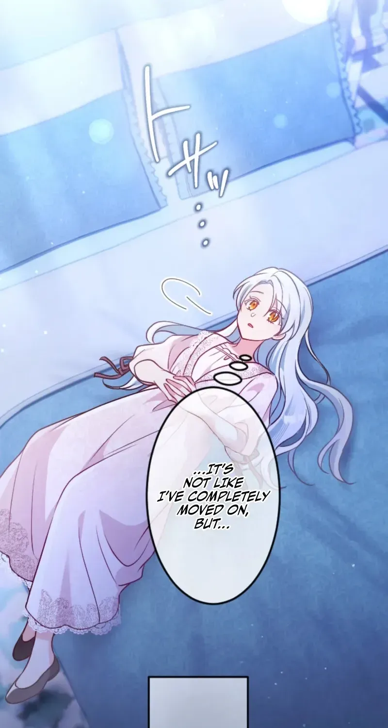 Kigen Tsuki Koujo no Hazu ga, Umaku Yari Sugite Shimatta You desu Chapter 59 page 72 - 