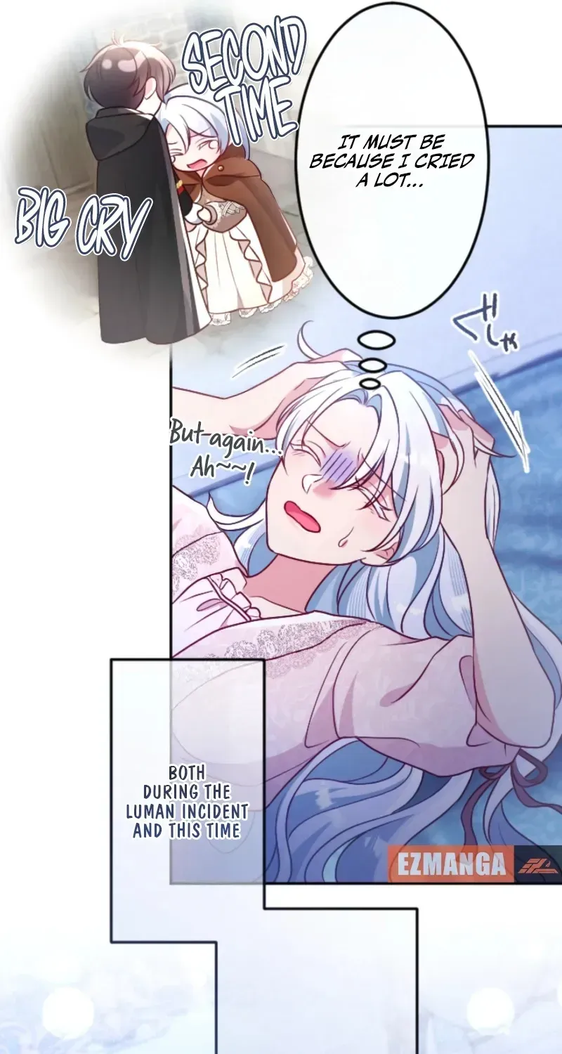 Kigen Tsuki Koujo no Hazu ga, Umaku Yari Sugite Shimatta You desu Chapter 59 page 74 - 