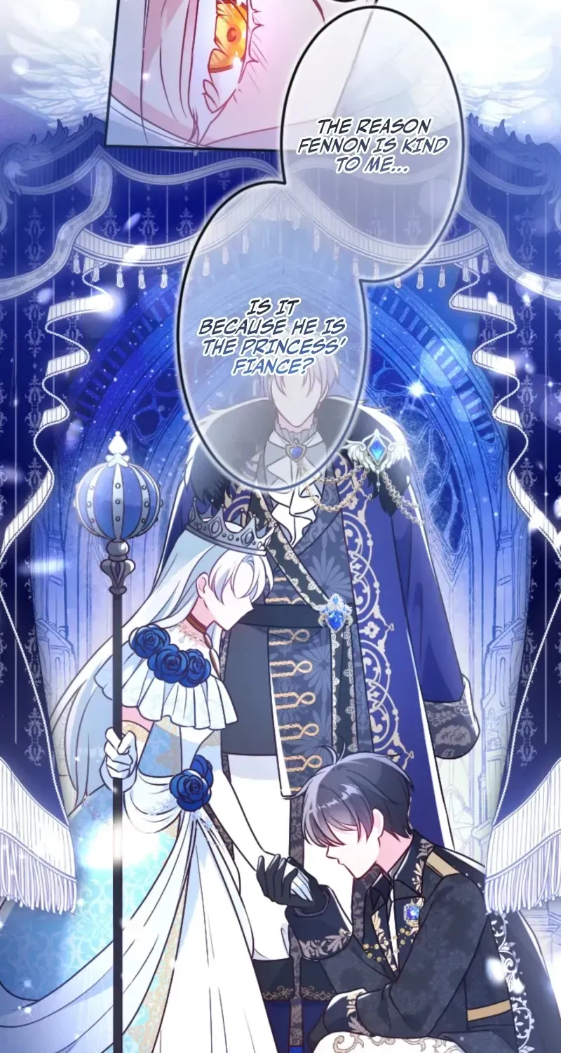 Kigen Tsuki Koujo no Hazu ga, Umaku Yari Sugite Shimatta You desu Chapter 59 page 77 - 