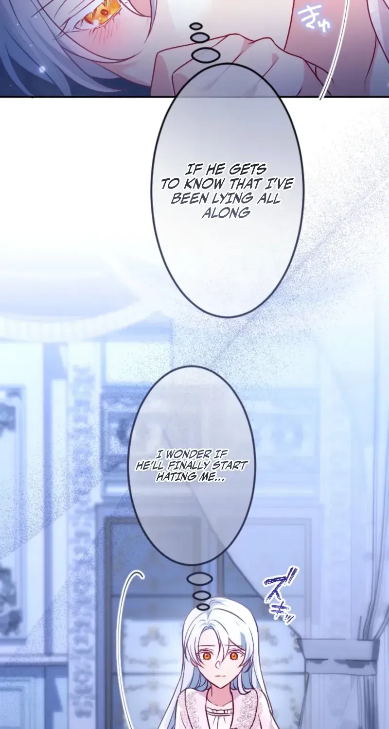 Kigen Tsuki Koujo no Hazu ga, Umaku Yari Sugite Shimatta You desu Chapter 59 page 80 - 