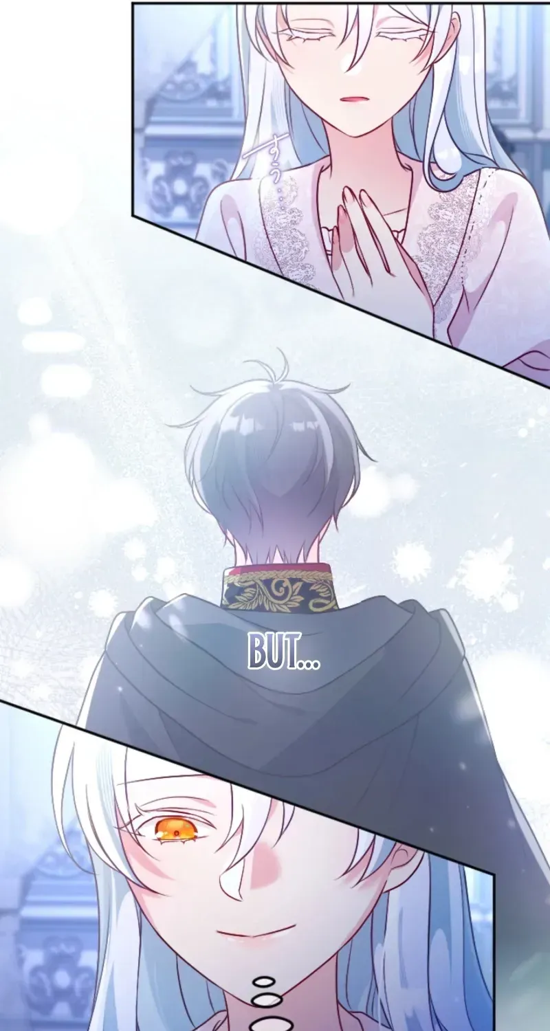 Kigen Tsuki Koujo no Hazu ga, Umaku Yari Sugite Shimatta You desu Chapter 59 page 84 - 