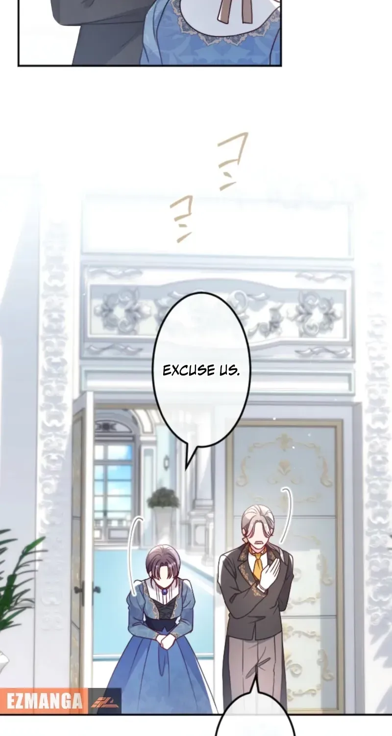 Kigen Tsuki Koujo no Hazu ga, Umaku Yari Sugite Shimatta You desu Chapter 59 page 91 - 