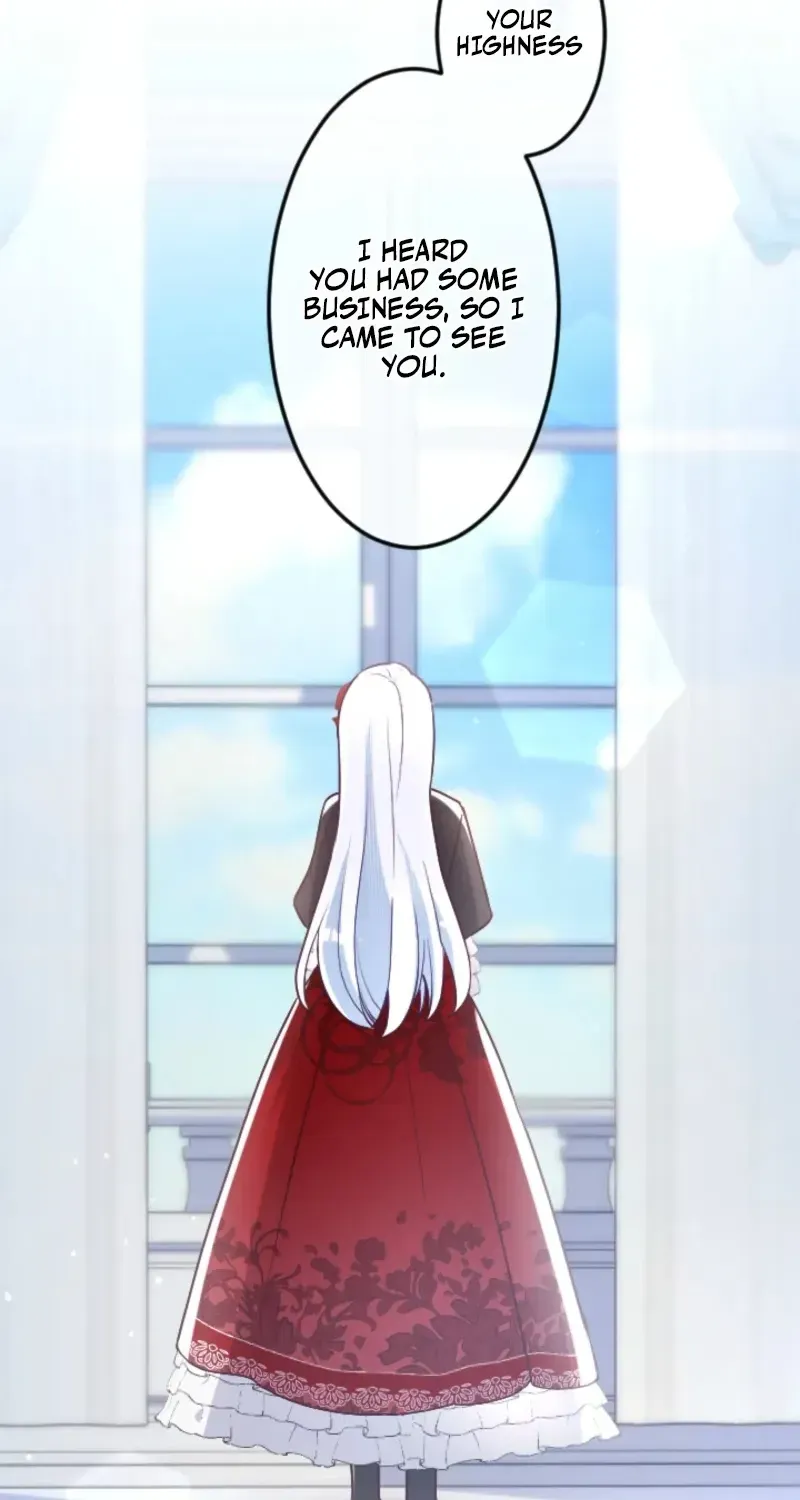 Kigen Tsuki Koujo no Hazu ga, Umaku Yari Sugite Shimatta You desu Chapter 59 page 92 - 