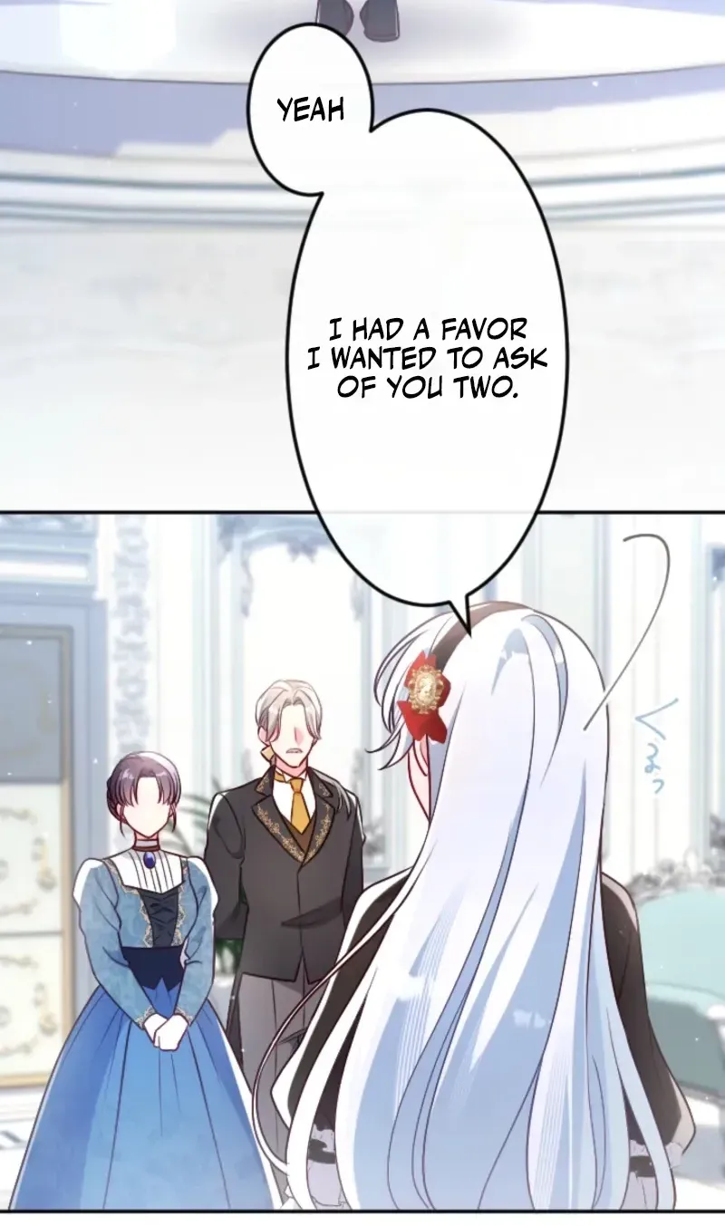 Kigen Tsuki Koujo no Hazu ga, Umaku Yari Sugite Shimatta You desu Chapter 59 page 93 - 