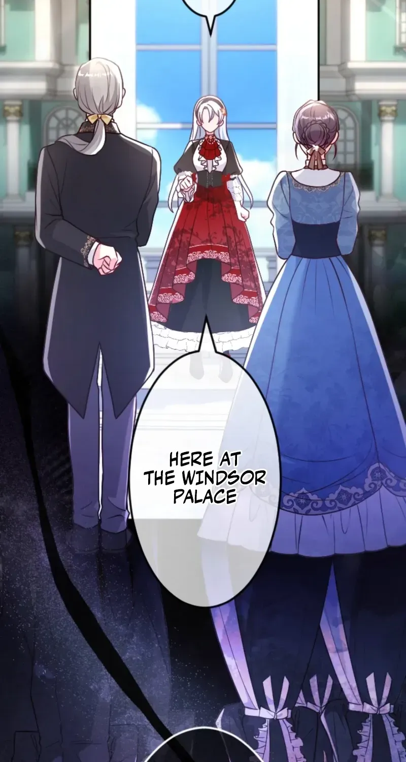 Kigen Tsuki Koujo no Hazu ga, Umaku Yari Sugite Shimatta You desu Chapter 59 page 95 - 