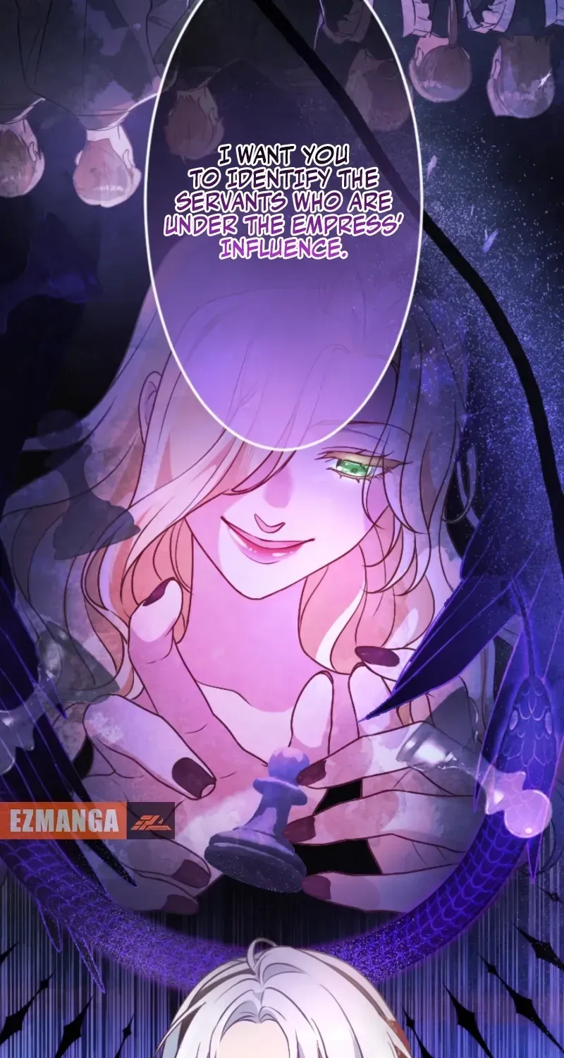 Kigen Tsuki Koujo no Hazu ga, Umaku Yari Sugite Shimatta You desu Chapter 59 page 96 - 