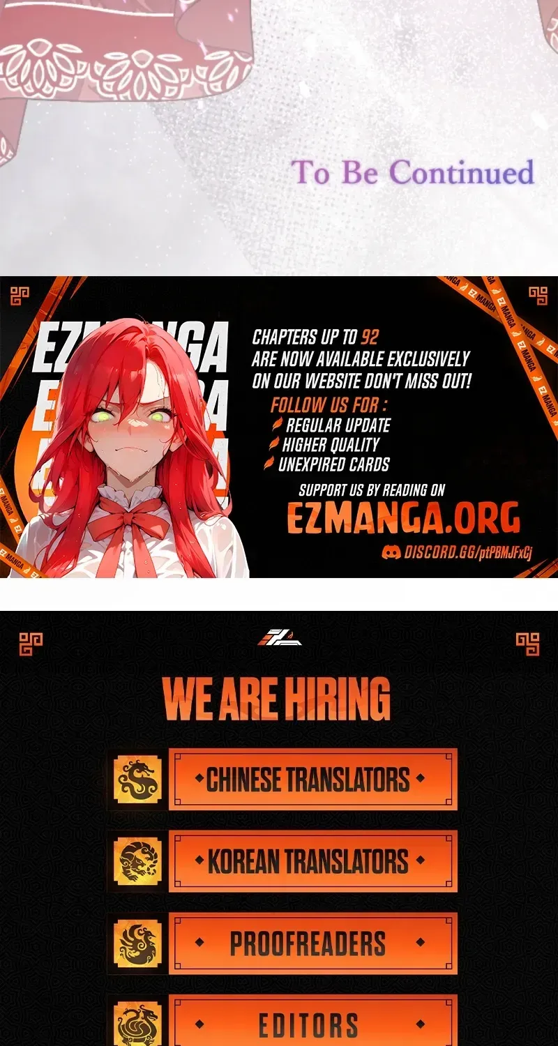 Kigen Tsuki Koujo no Hazu ga, Umaku Yari Sugite Shimatta You desu Chapter 59 page 98 - 