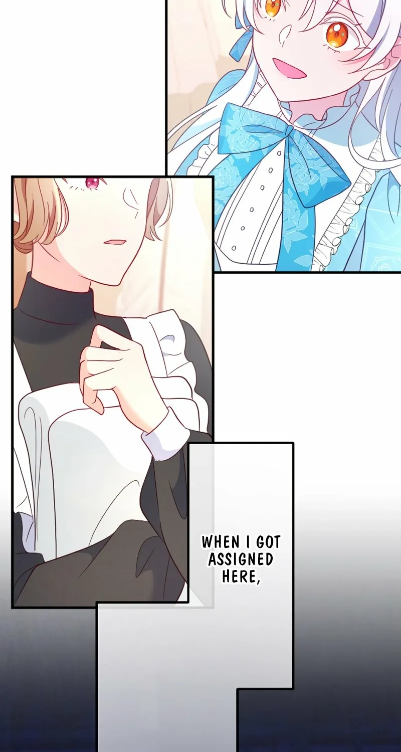 Kigen Tsuki Koujo no Hazu ga, Umaku Yari Sugite Shimatta You desu Chapter 6 page 103 - 